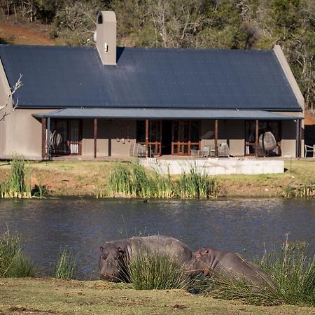 Botlierskop Bush Villas Sandhoogte Exterior foto