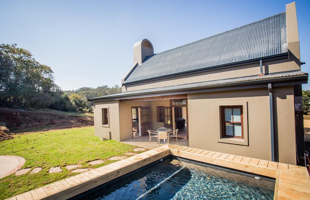 Botlierskop Bush Villas Sandhoogte Exterior foto